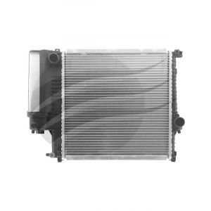 Jayrad Radiator M/T