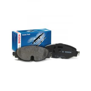 Bosch Brake Pad Front Set For Camry Asv50 & Hybrid. Aurion with Akebo…