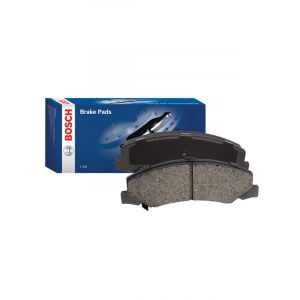 Bosch Brake Pad Front Set For Nissan Murano Z50 & Z51. 3.5L