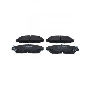 Bosch Brake Pad Front Set Honda Accord Cg-Cw, Odyssey Legend Ka9. Pad