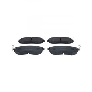 Bosch Brake Pad Front Set For Kia Optima Sonata Lantra Korando