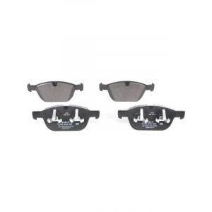 Bosch Brake Pad Front Set Volvo Xc60, Xc90 3.2L Awd 2008