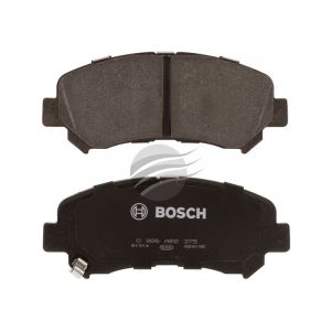 Bosch Brake Pad Front For Nissan X-Trail Dualis Qashqai Suzuki Kizashi