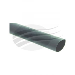 Jaylec Heat Shrink Dual Wall Black 18.0/6.0mm [ref Narva 56672] Pack 1