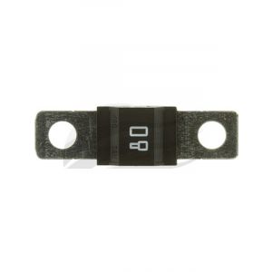 Littelfuse Midifuse White 80Amp 32 Volt [ref Narva 53810] Pack of 1