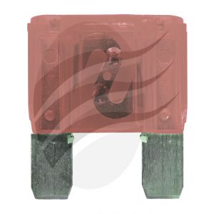 Jaylec Maxi Blade Fuse 50Amp Red [ref Narva 52950BL] Pack of 1