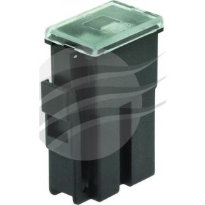 Jaylec Large Female Fusible Link 65Amp Black [ref Narva 53365BL] Pack 1