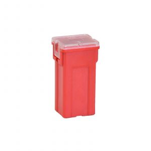 Jaylec Mini Female Fusible Link 50Amp Red [ref Narva 53450BL] Pack 1