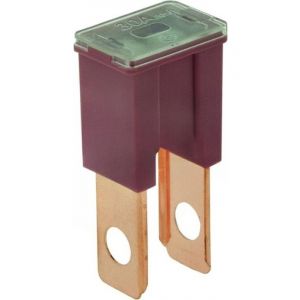 Jaylec Male Fusible Link 30Amp Straight Pink [ref Narva 53130BL] Pack 1