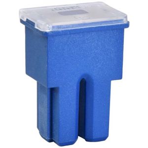 Jaylec Female Fusible Link 100Amp Blue [ref Narva 53090BL] Pack of 1