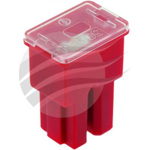 Jaylec Female Fusible Link 50Amp Red [ref Narva 53050BL] Pack of 1