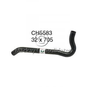 Mackay Radiator Upper Hose