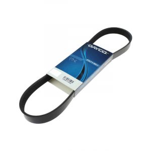Dayco 5040315 W Profile Polyrib Belt