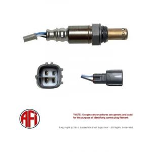 Denso Oxygen Sensor For Toyota Landcruiser/Lexus Rx 400H Subaru