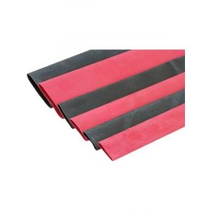 Jaylec Heat Shrink Assortment 9.5-19mm Tubing 150mm [ref Narva 56602]