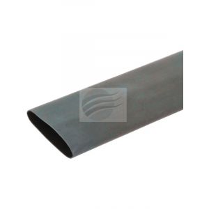 Jaylec Heat Shrink Dual Wall Black 39.0/13.0mm [ref Narva 56676] Pk 4