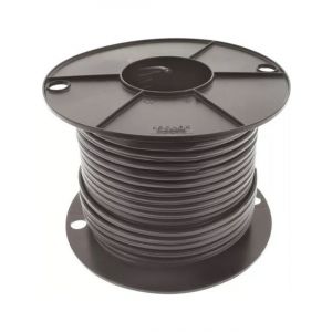 Tycab 6mm Twin Core Cable Red Black 30M [ref Narva 5826-30TW]