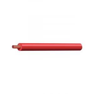 Tycab 5mm Single Core Cable Red 30M [ref Narva 5815-30RD]