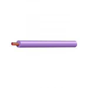Tycab 4mm Single Core Cable Violet 30M [ref Narva 5814-30VT]