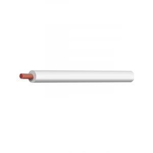 Tycab 4mm Single Core Cable White 30M [ref Narva 5814-30WE]