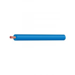 Tycab 3mm Single Core Cable Blue 30M [ref Narva 5813-30BE]