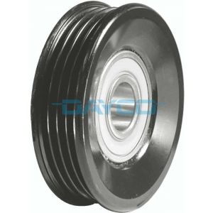 Dayco Idler Tensioner Pulley