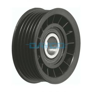 Dayco Idler Tensioner Pulley
