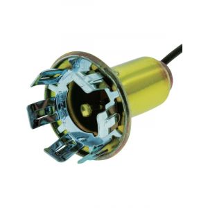 Jaylec Pigtail Socket Gm Single Cont. Back-Up [ref Narva 49828]