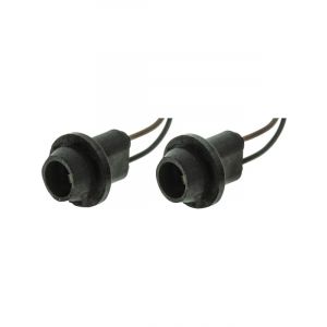 Jaylec Globe Holder T10 Prewired [ref Narva 49808] Pack 2