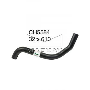 Mackay Radiator Lower Hose
