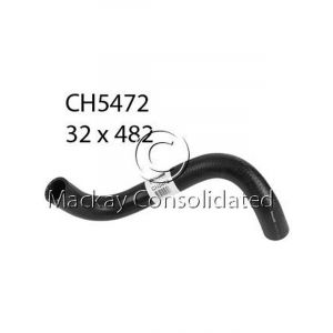 Mackay Radiator Upper Hose
