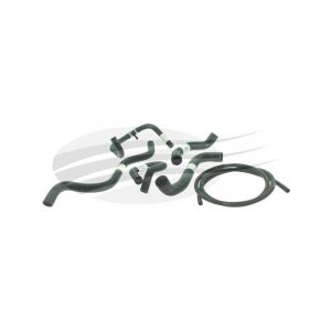 Mackay Vehicle Hose Pack Incl T Piece Ford BA BF 4.0L 6 Cyl
