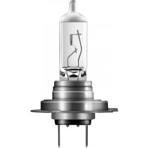 Osram H7 Silverstar 2 Halogen Globe 55W [ref Narva 48525BL2] Pck 2
