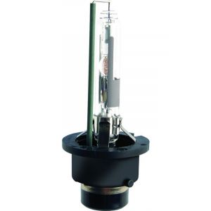 Osram D4R HID Xenon Globe 42V 35W P32D-6 [ref Narva 49308] Pack 1