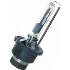 Osram D2R HID Xenon Globe 85V 35W P32D-3 [ref Narva 49301] Pack 1