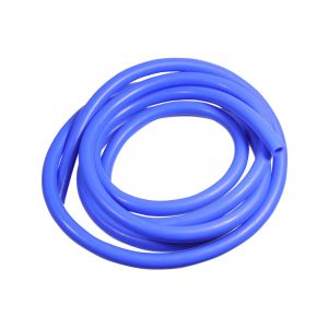 Proflow Silicone Vacuum Hose 4mm - 5/32 x 3 Metre Blue