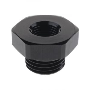 Raceworks An-8 O-Ring Male To Female 1/8'' Npt Reducer