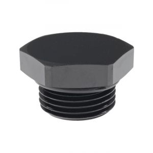 Raceworks O-Ring Plug An-12