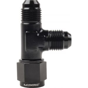 Raceworks Tee - Swivel On Run An-4