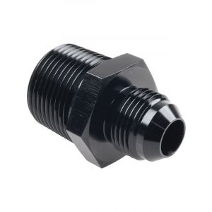 Raceworks An-8 Male Flare To Npt 3/4'' Straight