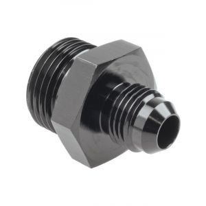 Raceworks Male Flare An-6 To O-Ring Boss An-12