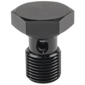 Raceworks Alloy Banjo Bolt M12X1. 5 (20mm)