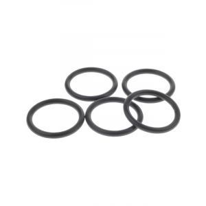 Raceworks E85 Safe O-Rings An-12 5Pk