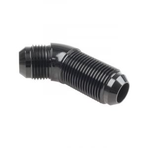Raceworks Bulkhead Flare An-10 45Deg