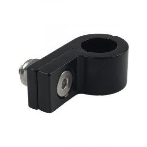 Raceworks Aluminium P-Clamp Id12.7mm