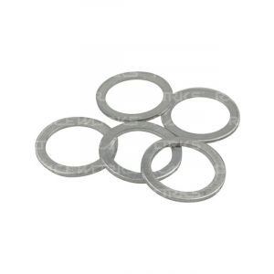 Raceworks Aluminium Washer Kit 10 Of Each Size An-3 To An-16