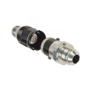 Raceworks Aluminium Quick Release An-6 Fittings An-8 Body