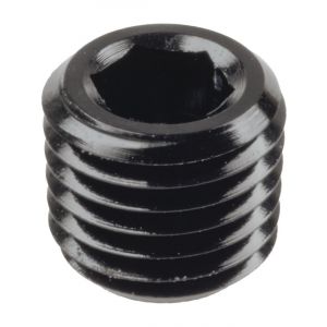 Raceworks Npt Plug 1/16''