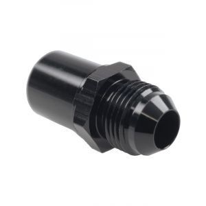 Raceworks An-8 Push In Breather Adaptor Suit Ford Ba-Fg 6Cyl Rear