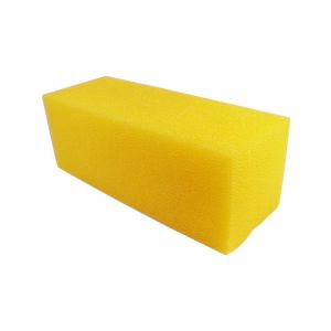 Proflow Fuel Cell, Safety Foam, 400 x 150 x 150, Each